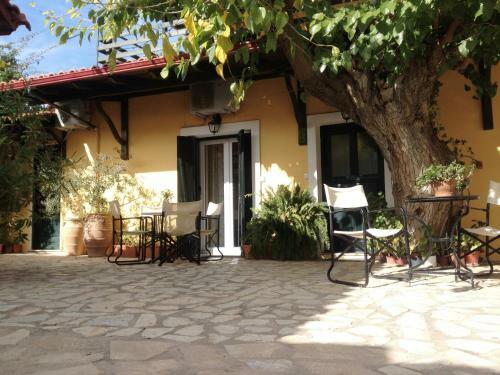Apartamento Meliti Guesthouse