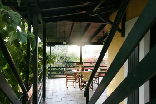 Apartamento Meliti Guesthouse