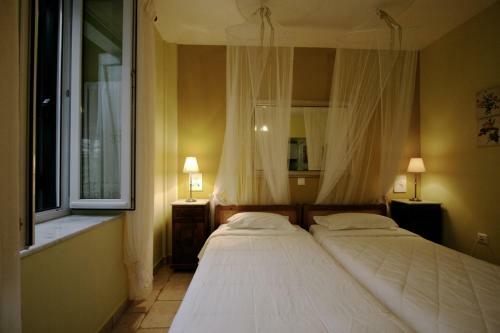 Apartamento Meliti Guesthouse