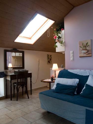 Apartamento Meliti Guesthouse