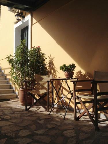 Apartamento Meliti Guesthouse