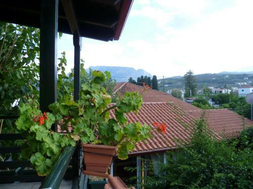 Apartamento Meliti Guesthouse