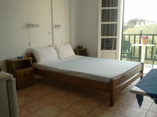 Apartamento Dionisis Studios