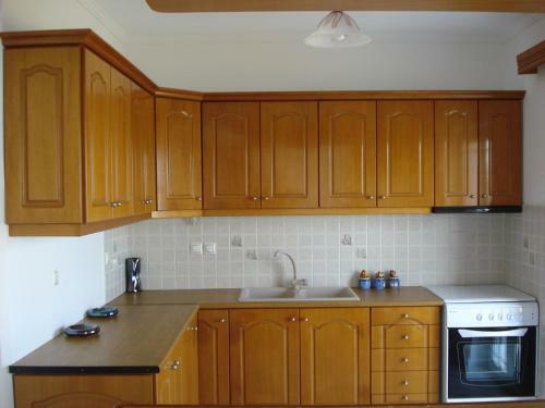 Apartamento Villa Lagosta