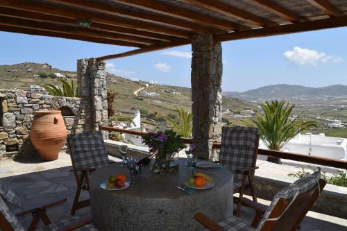 Villa Irini