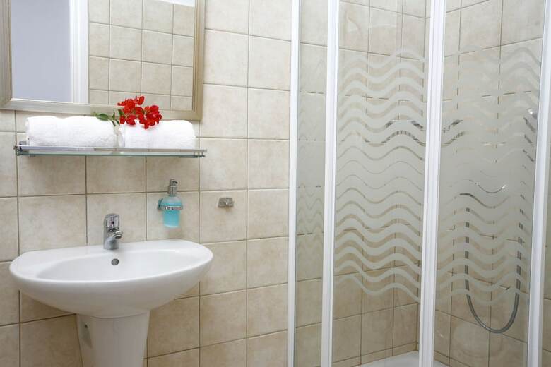 Apartamento Yakinthos Residence
