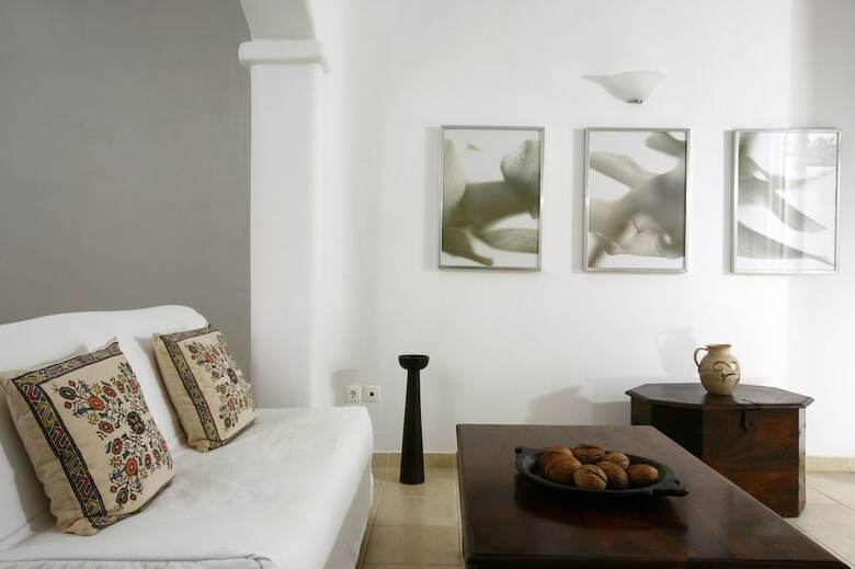 Apartamento Yakinthos Residence