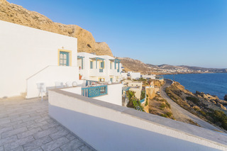 Aparthotel Arhontiko Hotel Apartments