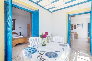Aparthotel Arhontiko Hotel Apartments