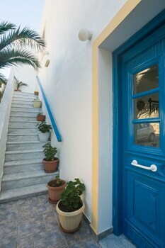 Aparthotel Arhontiko Hotel Apartments