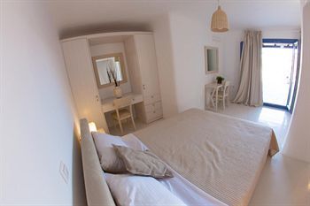 Mykonos Panormos Villas