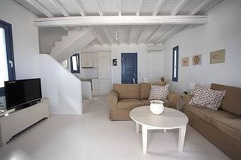 Mykonos Panormos Villas