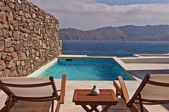 Mykonos Panormos Villas