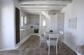 Mykonos Panormos Villas