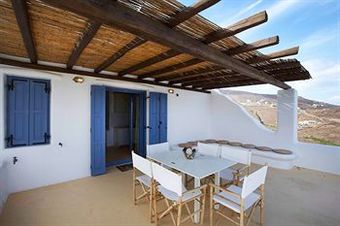 Mykonos Panormos Villas