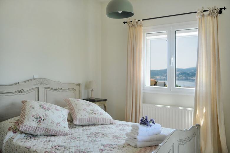Apartamento Guesthouse Triantafilia