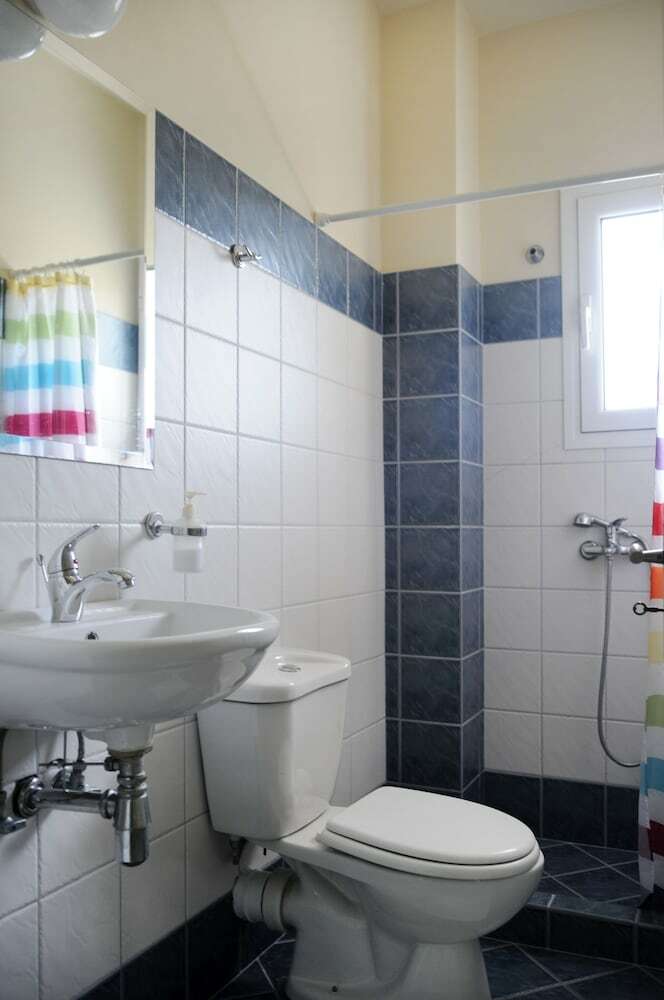 Apartamento Guesthouse Triantafilia