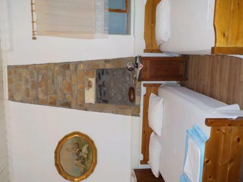 Apartamento Guesthouse Parthenon