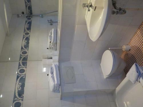Apartamento Guesthouse Parthenon