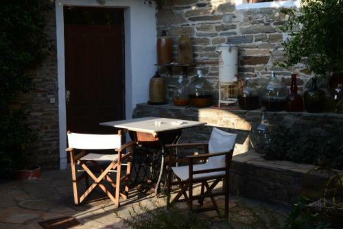 Apartamento Guesthouse Parthenon