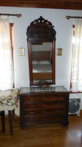 Apartamento Guesthouse Parthenon