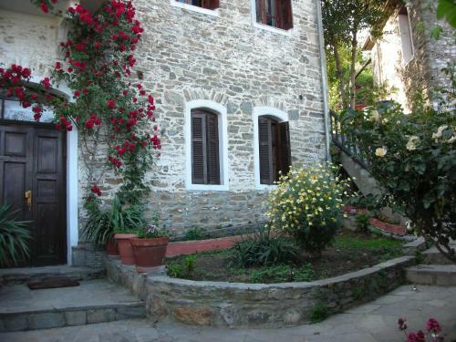 Apartamento Guesthouse Parthenon