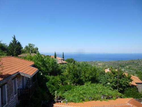 Apartamento Guesthouse Parthenon
