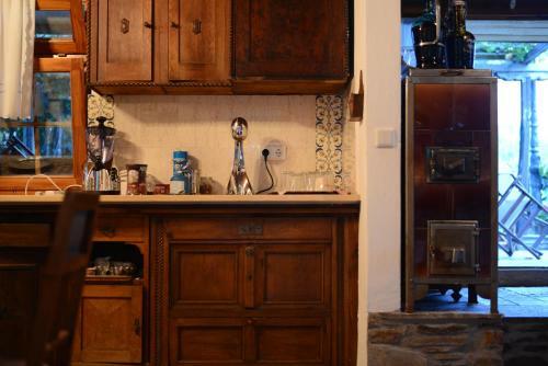 Apartamento Guesthouse Parthenon