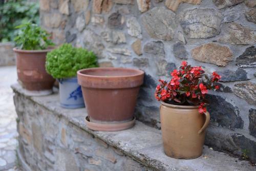 Apartamento Guesthouse Parthenon