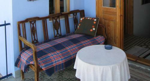Apartamento Guesthouse Parthenon