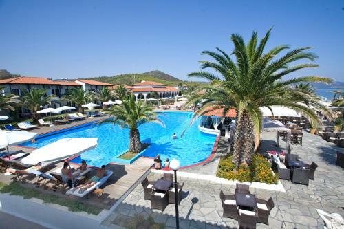 Hotel Assa Maris Bomo Club