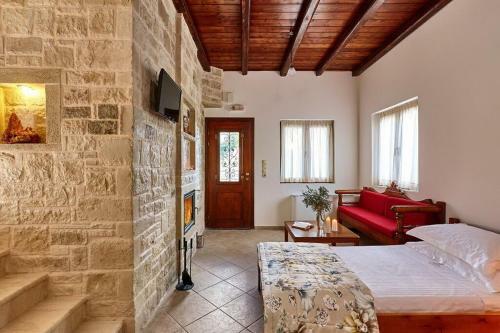 Apartamento Archontiko Manias