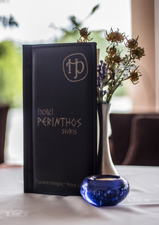 Perinthos Hotel