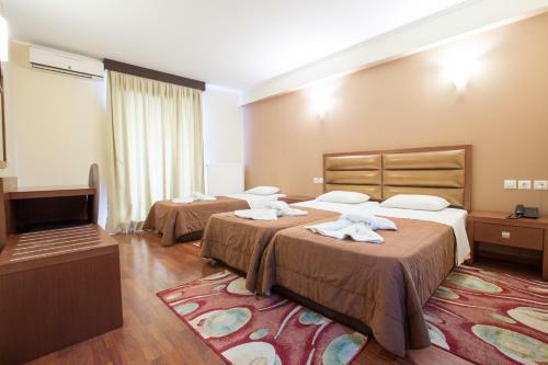 Hotel Kornilios Palace