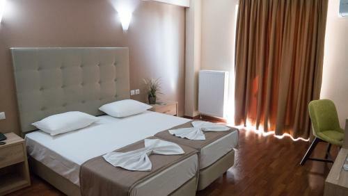 Hotel Kornilios Palace