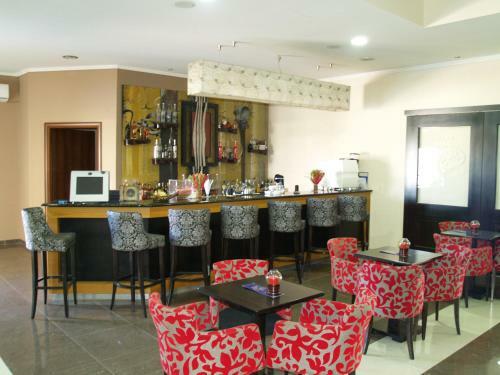 Hotel Kornilios Palace