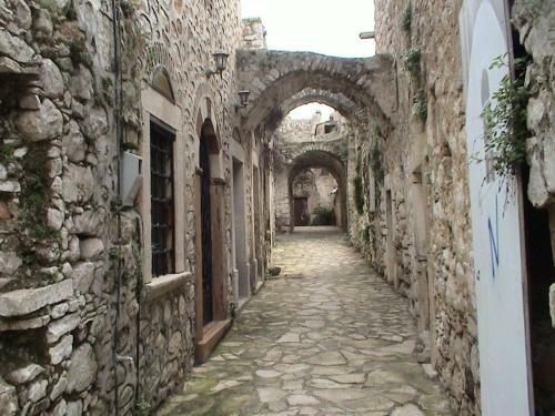 Apartamentos Chiosroomsmaria