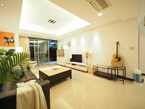 Apartamento Taipei City Lego