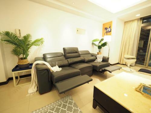 Apartamento Taipei City Lego
