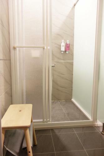 Posada Douzi Hotel-xpark. Gloria Outlets. Taoyuan Mrt