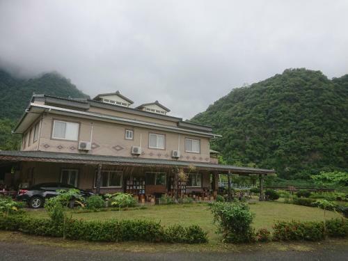 Mugu Muyu Home Stay