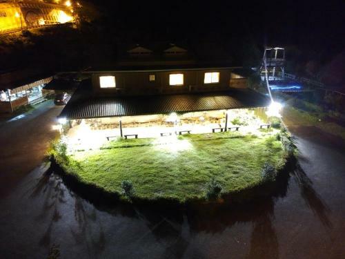 Mugu Muyu Home Stay
