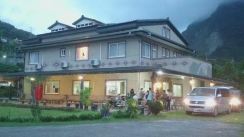 Mugu Muyu Home Stay