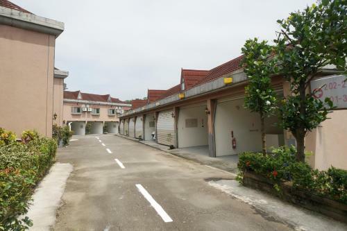 Ai Yi Bao Motel