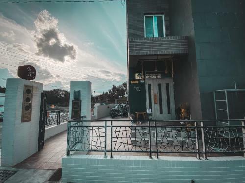 ?? Taitung Sleep Well