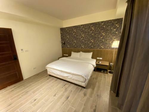 Jinsha Homestay