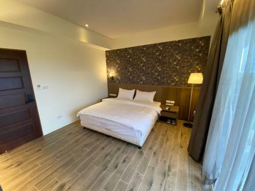 Jinsha Homestay