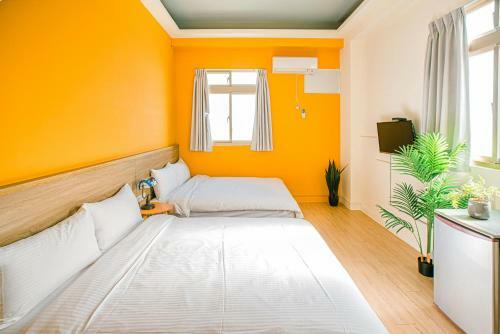 Fun Trip - Fu May Sea View Holiday House L ??????? L ?????????? L