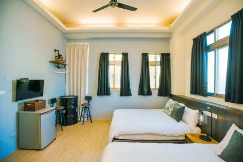Fun Trip - Fu May Sea View Holiday House L ??????? L ?????????? L