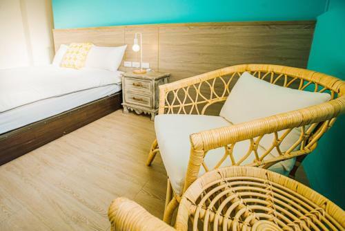 Fun Trip - Fu May Sea View Holiday House L ??????? L ?????????? L